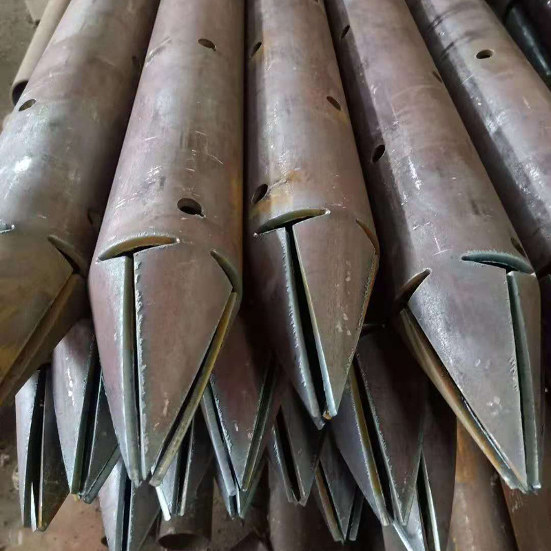 弓长岭预埋注浆管